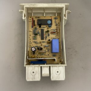 Плата двигателя AEG, Electrolux, Zanussi 124620740 (б/у)