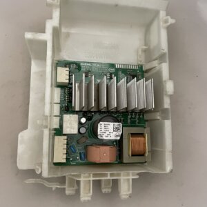 Плата двигателя Bosch, Siemens 8001036338 (б/у)