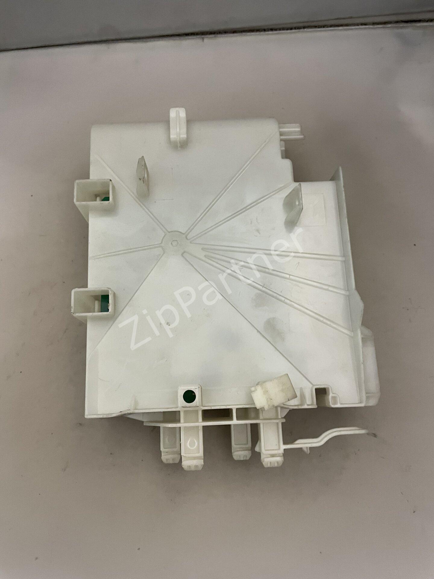 Плата двигателя 8001036338 Bosch Siemens (б/у) фото #3