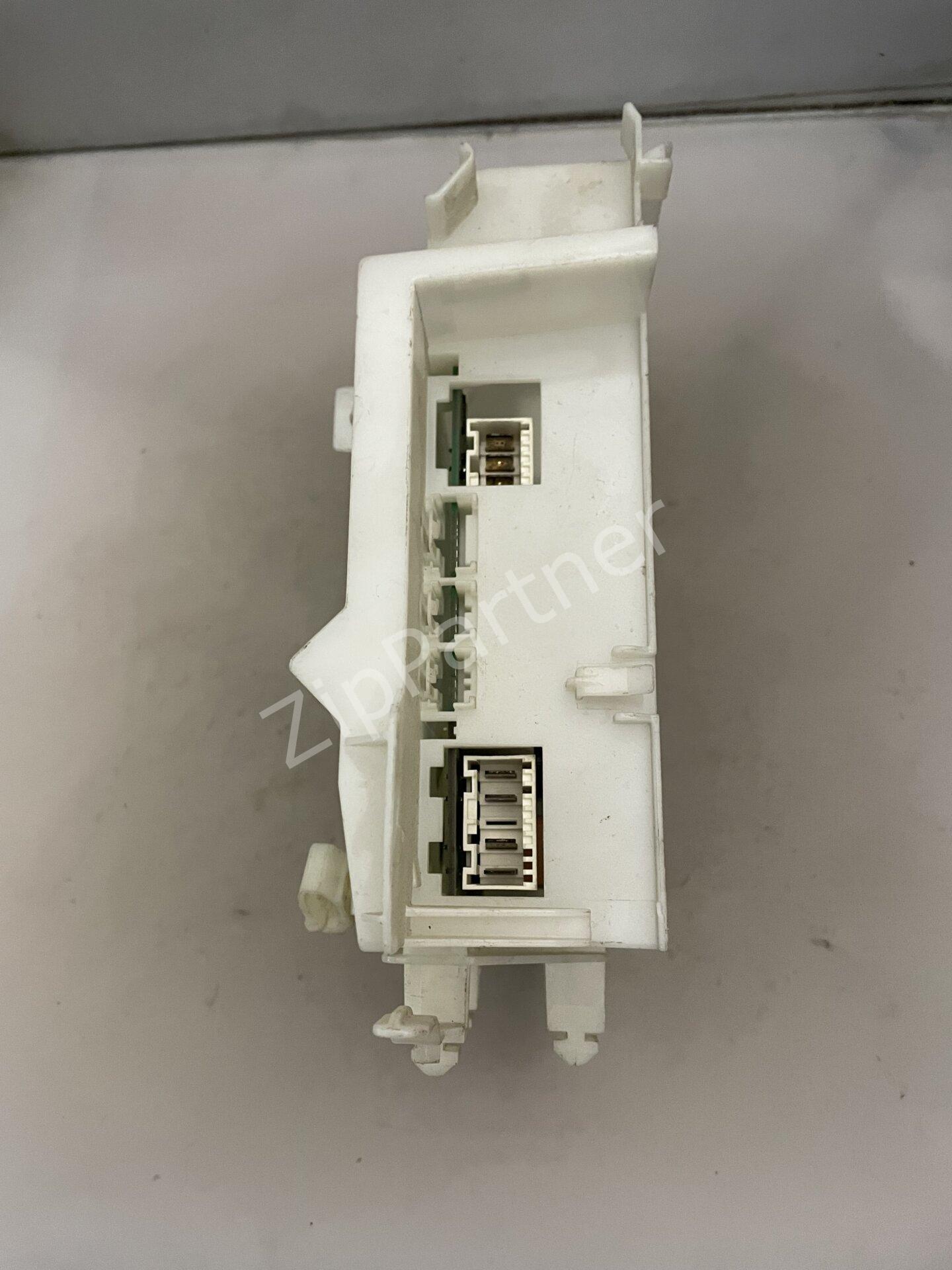 Плата двигателя 8001036338 Bosch Siemens (б/у) фото #4