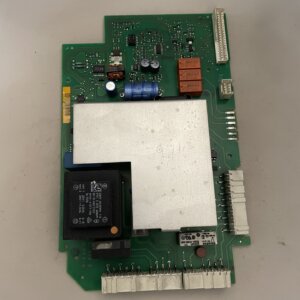 Силовой модуль Miele EL140-A 4700326 (б/у)