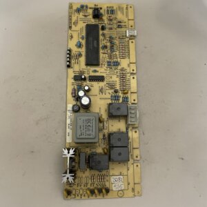 Силовой модуль Ariston, Indesit 215005350.07 (б/у)