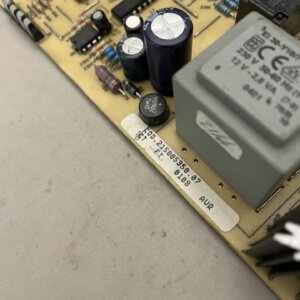 Силовой модуль Ariston, Indesit 215005350.07 (б/у)