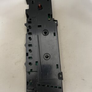 Модуль индикации Ariston, Indesit 21017493902 (б/у)