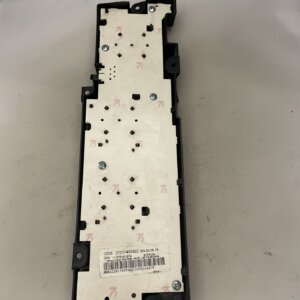 Модуль индикации Ariston, Indesit 21017493902 (б/у)