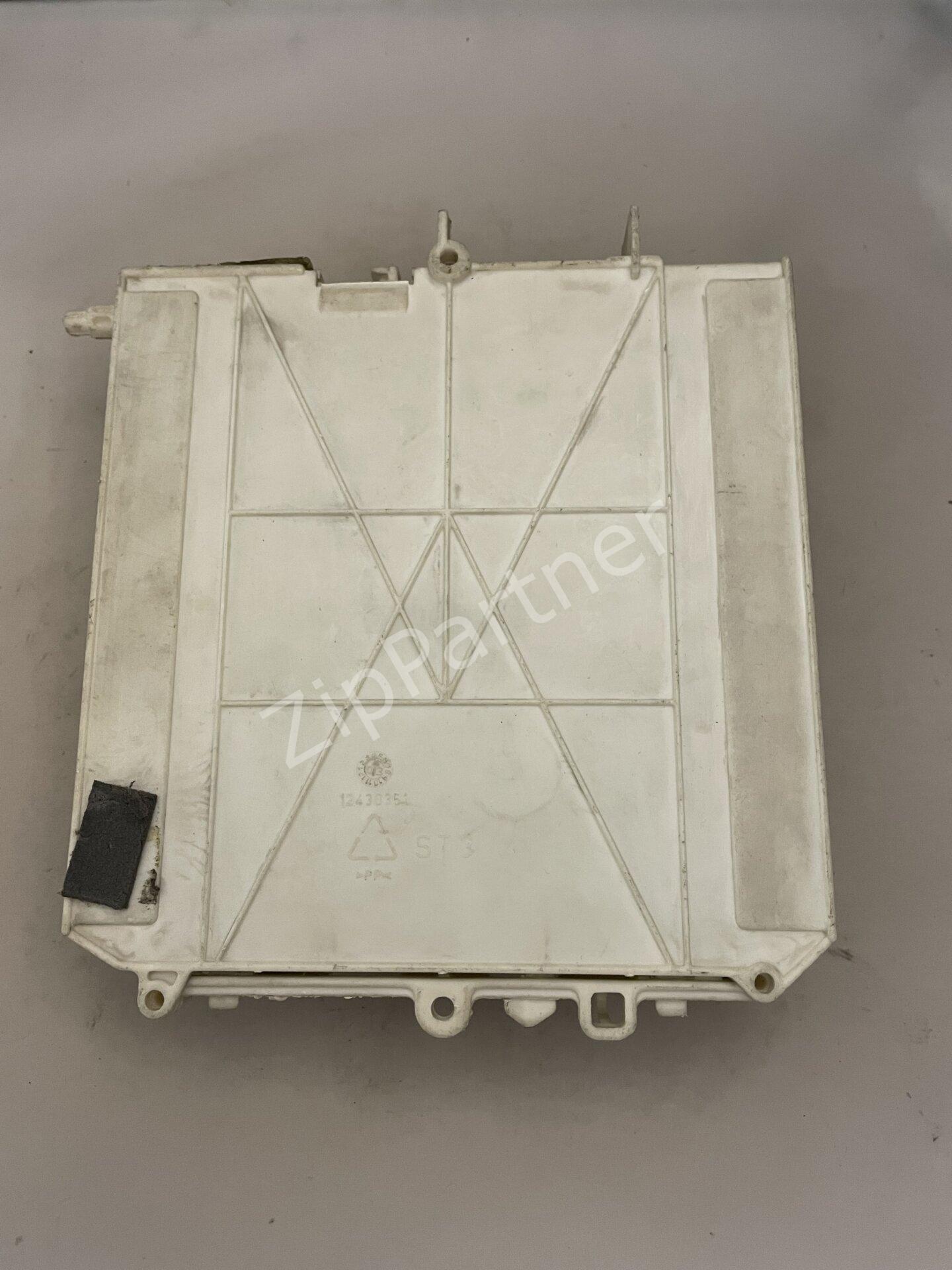 Силовой модуль AEG, Electrolux, Zanussi 451510077 (б/у) — изображение 3
