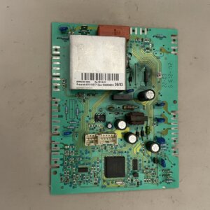 Силовой модуль AEG, Electrolux, Zanussi 451510077 (б/у)