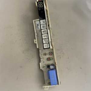 Модуль индикации Beko, Hansa 1880600405 (б/у)