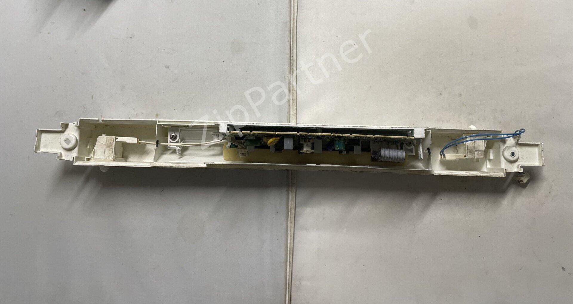 Модуль управления 452746004 AEG Electrolux Zanussi (б/у) фото #2