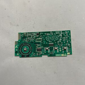 Модуль индикации Bosch, Siemens 9001060346 (б/у)