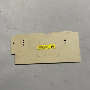 Модуль индикации Bosch, Siemens 9001060346 (б/у)