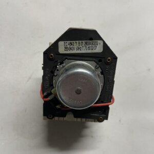Программатор Beko EC4643.01B01 2800490200 (б/у)