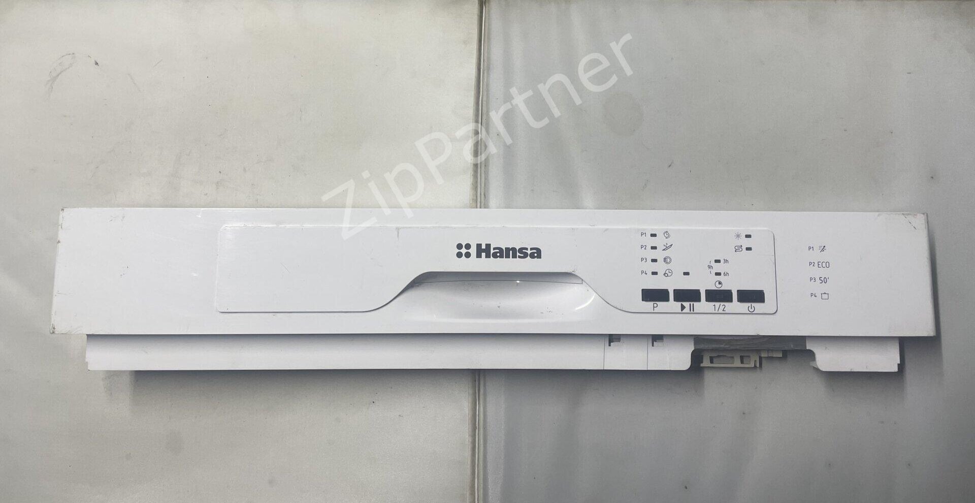 Модуль индикации 32036748 Haier Hansa Vestel (б/у) фото #4