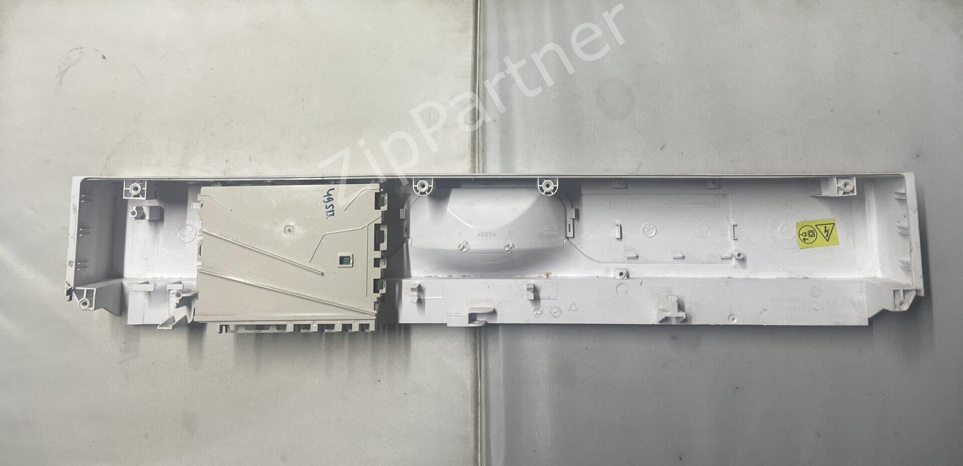 Модуль индикации 32036748 Haier Hansa Vestel (б/у) фото #5
