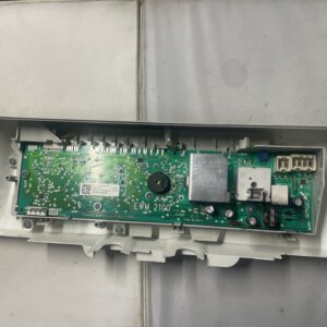 Модуль управления AEG, Electrolux, Zanussi 132544716 (б/у)