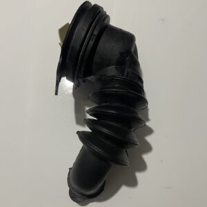 Сливной патрубок Miele 5913430 (б/у)