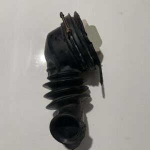 Сливной патрубок Miele 3917340 (б/у)