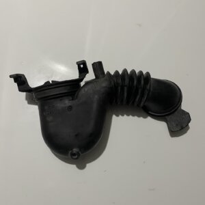 Заливной патрубок Miele 05545601 (б/у)