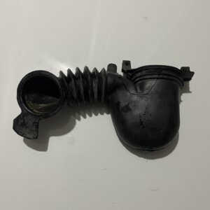 Заливной патрубок Miele 05545601 (б/у)