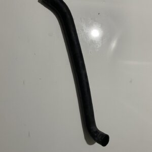 Заливной патрубок Miele 04731960 (б/у)