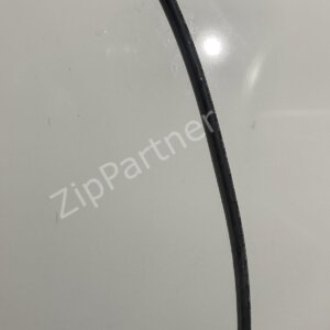 Заливной патрубок Miele 5049630 (б/у)