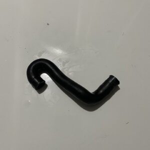 Заливной патрубок Miele 4491542 (б/у)