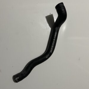 Заливной патрубок Miele 4855791 (б/у)