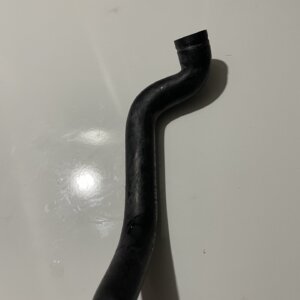 Заливной патрубок Miele 4855791 (б/у)