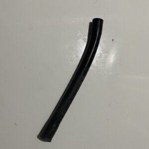 Заливной патрубок Miele 4876271 (б/у)
