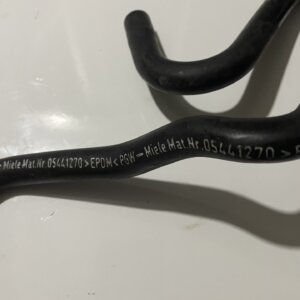 Заливной патрубок Miele 05441270 (б/у)