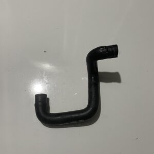 Заливной патрубок Miele 4491532 (б/у)