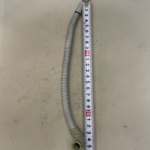 Патрубок воздуховода Ariston, Indesit 1311198 (б/у)