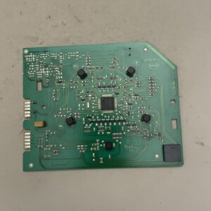 Модуль индикации Ariston, Indesit 21013709803 (б/у)
