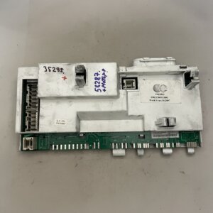 Силовой модуль Ariston, Indesit 09021500913803 (б/у)