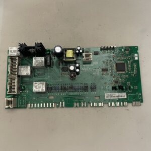 Силовой модуль Ariston, Indesit 09021500913803 (б/у)