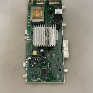 Силовой модуль Ariston, Indesit 215009386.02 (б/у)