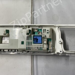 Модуль управления Bosch, Siemens 5560008760 (б/у)
