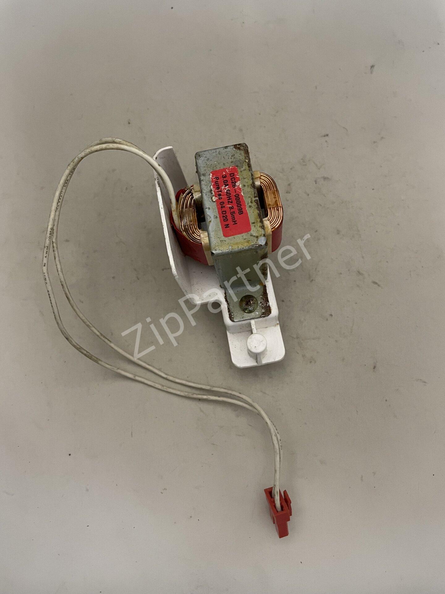 Трансформатор Samsung DC26-00009B (б/у) фото #1