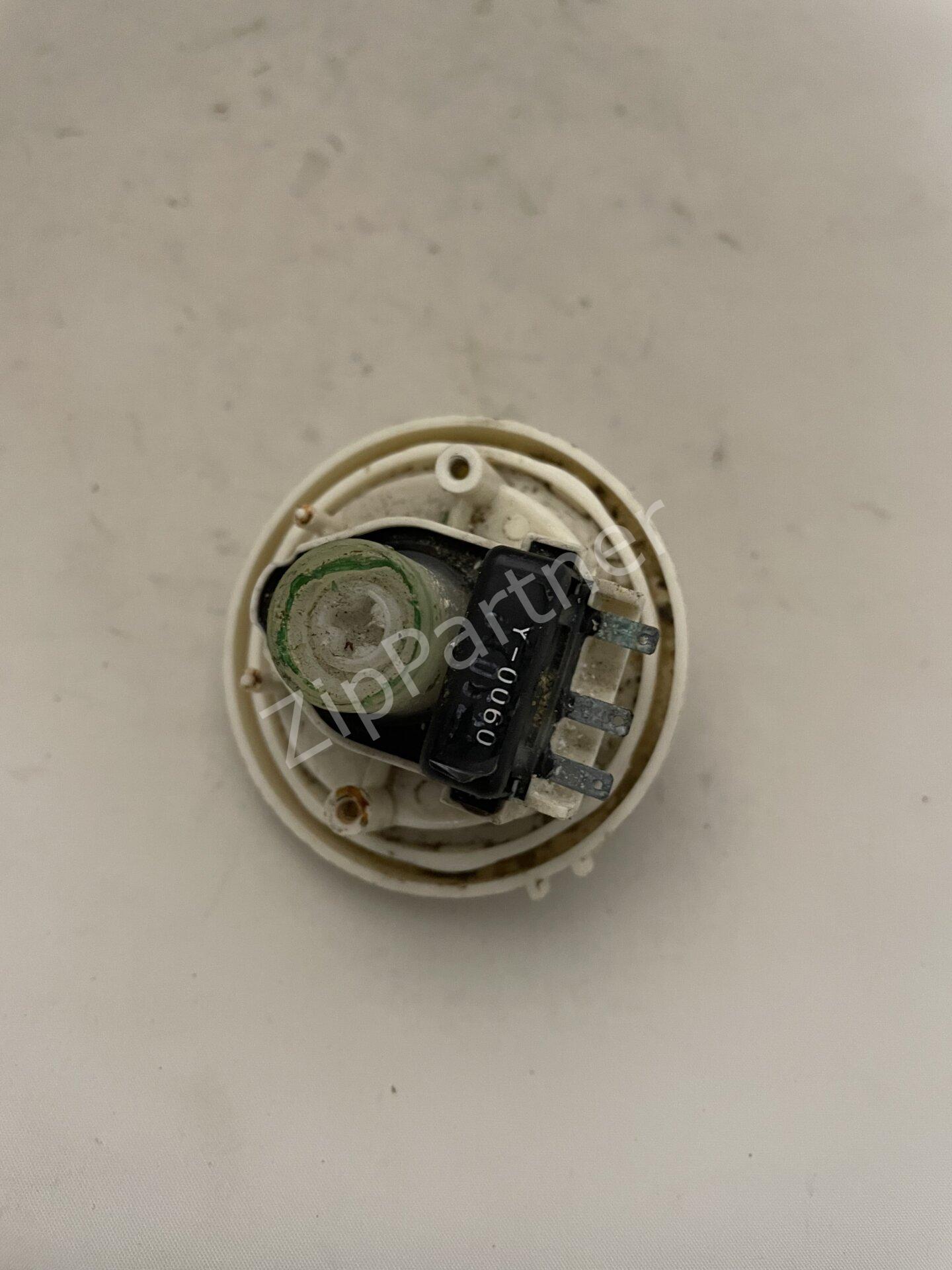 Прессостат Samsung Y-0060 (б/у) фото #1