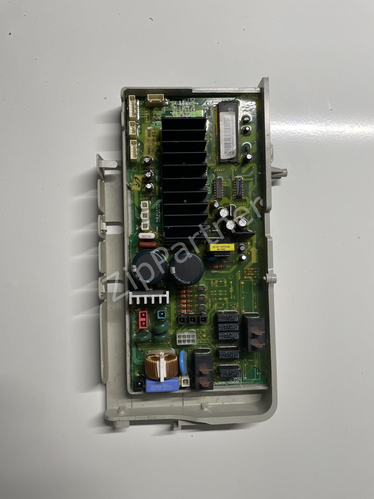 Силовой модуль Samsung S-H1245A-03 (б/у) фото #1