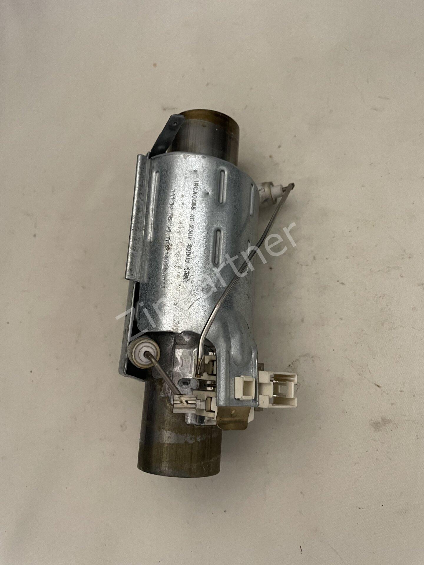 ТЭН 2000W 111145504 AEG Electrolux Zanussi (б/у) фото #1