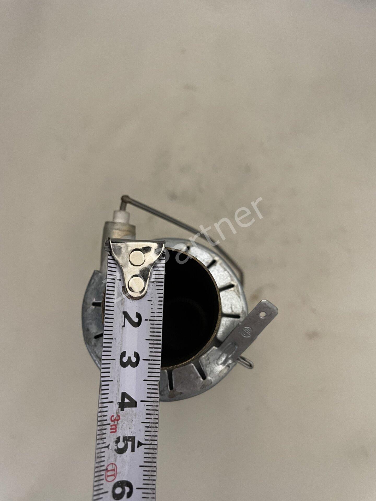 ТЭН 2000W 111145504 AEG Electrolux Zanussi (б/у) фото #6