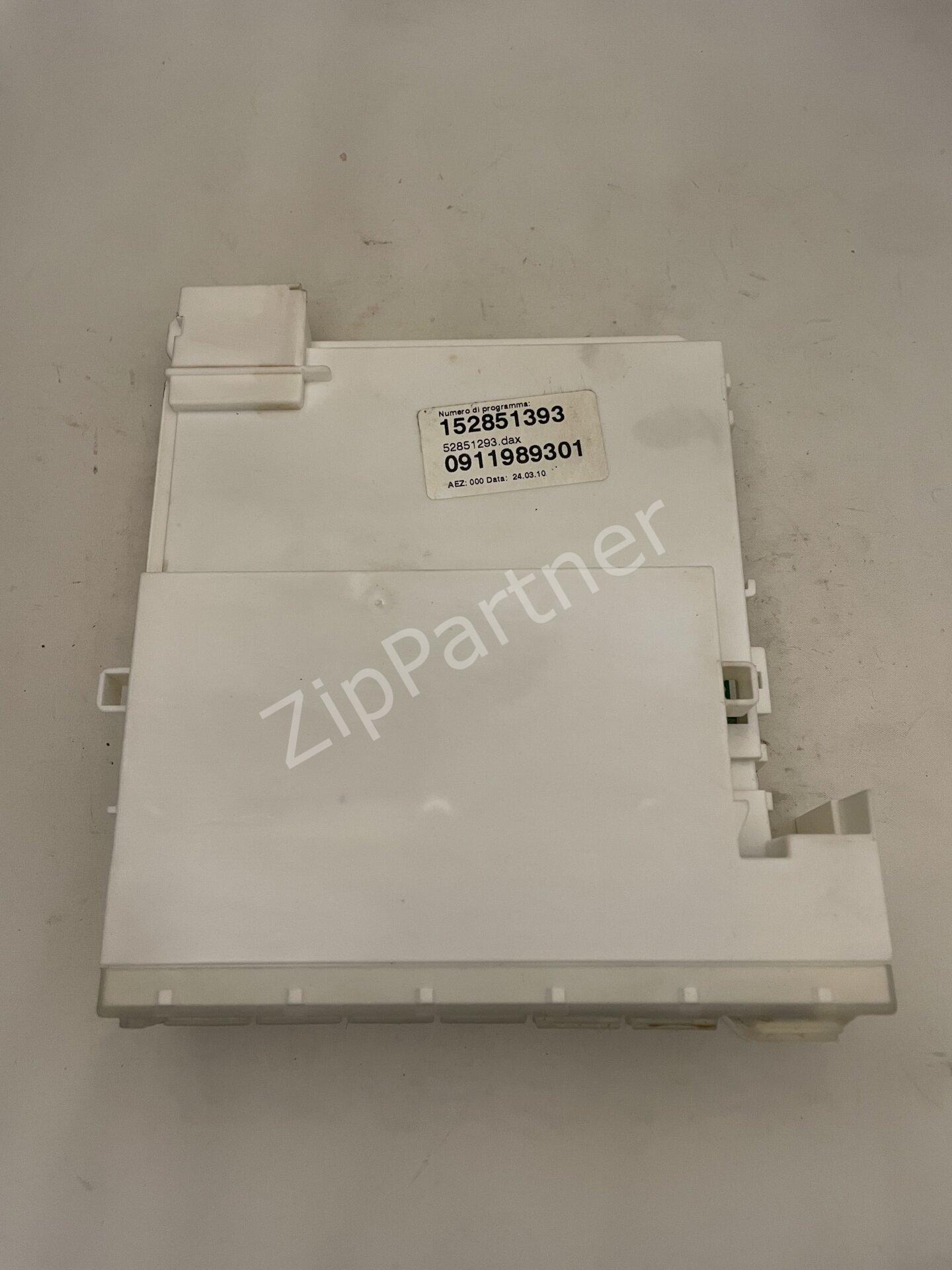 Модуль индикации 111331502 AEG Electrolux Zanussi (б/у) фото #2