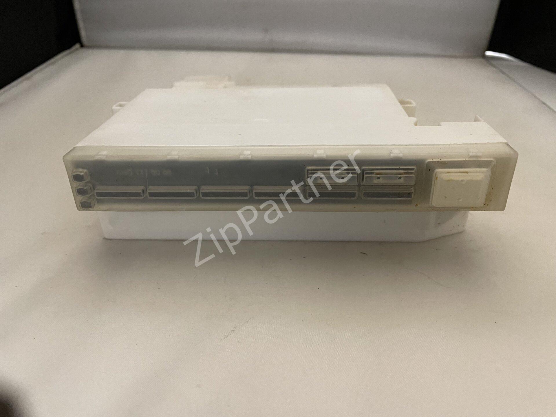 Модуль индикации 111331502 AEG Electrolux Zanussi (б/у) фото #3