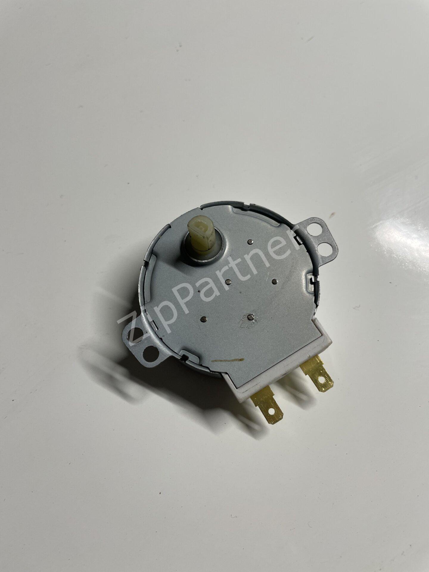 Двигатель тарелки 50TYZ-0.1B03 Haier LG Midea Samsung (б/у) фото #2
