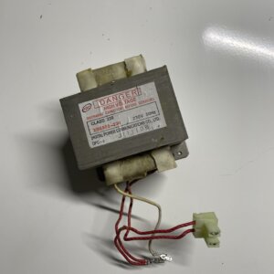 Трансформатор Haier XBE800-230 (б/у)