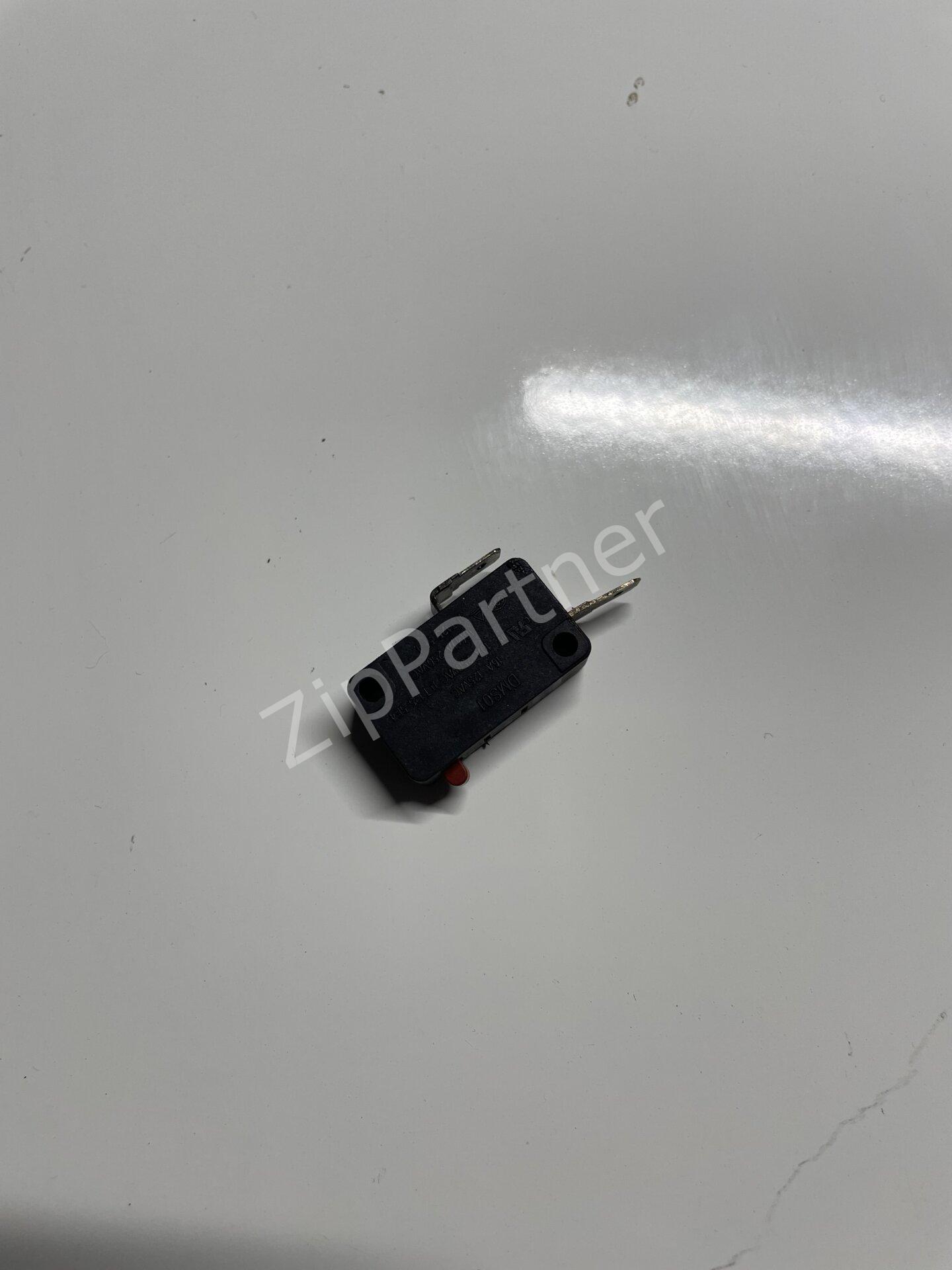 Микропереключатель 91417 Haier LG Samsung (б/у) фото #1