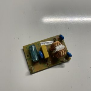 Сетевой фильтр Haier 0090900083 (б/у)