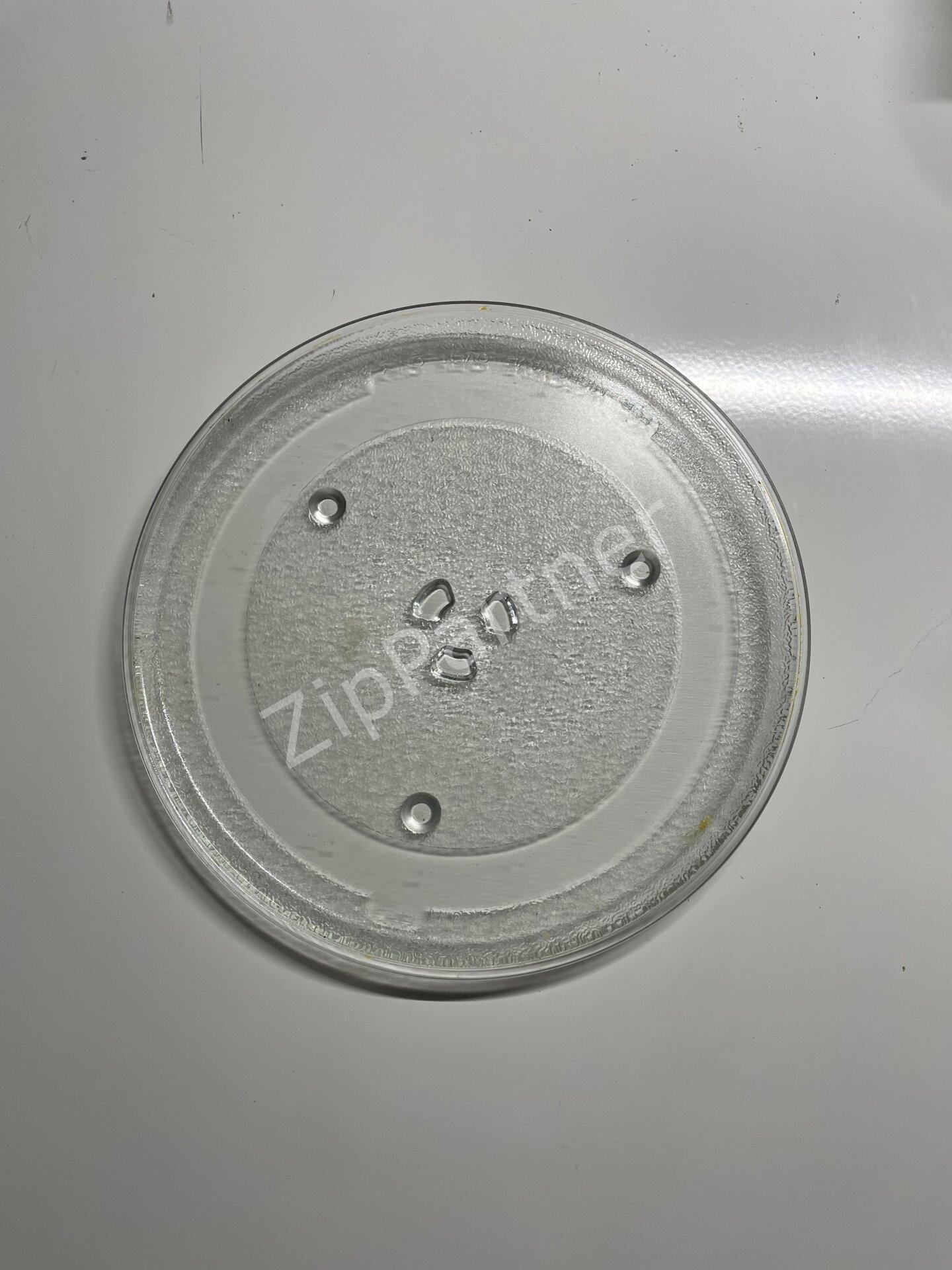 Тарелка 270мм ER270 Haier LG Samsung (б/у) фото #1
