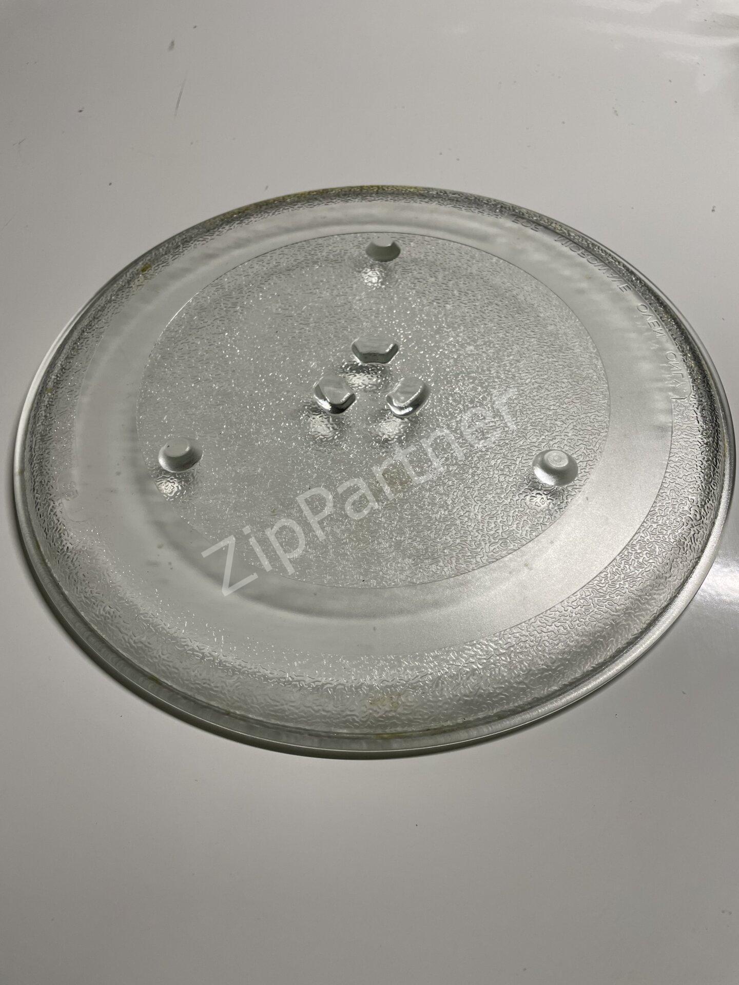 Тарелка 270мм ER270 Haier LG Samsung (б/у) фото #3